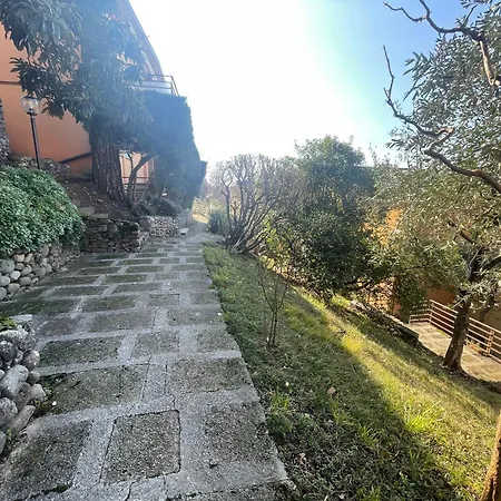 Apartamento Casa Chiara For Nature Lovers *