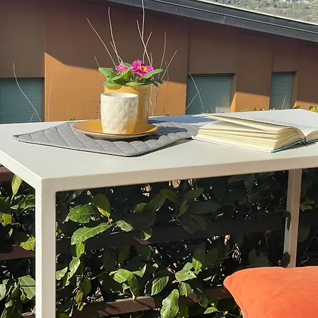 Casa Chiara For Nature Lovers