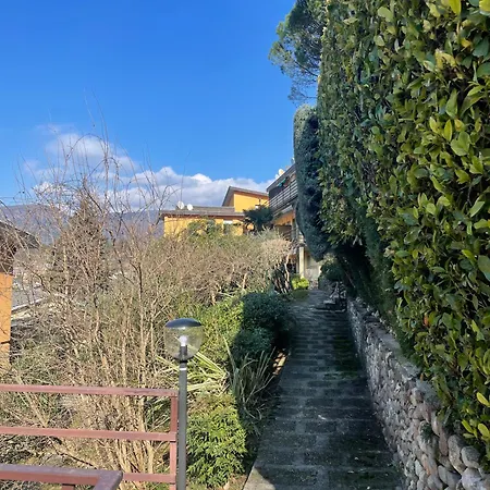 Apartamento Casa Chiara For Nature Lovers