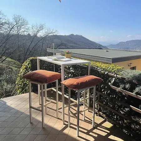 Apartment Casa Chiara For Nature Lovers *