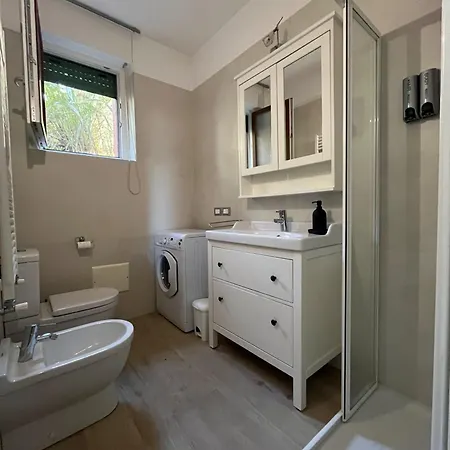 Apartamento Casa Chiara For Nature Lovers