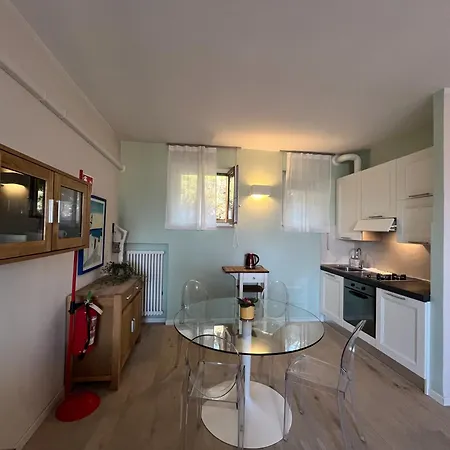 Lejlighed Casa Chiara For Nature Lovers *
