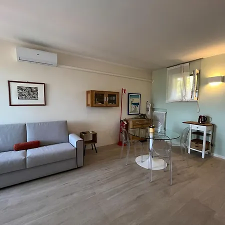 Apartamento Casa Chiara For Nature Lovers *