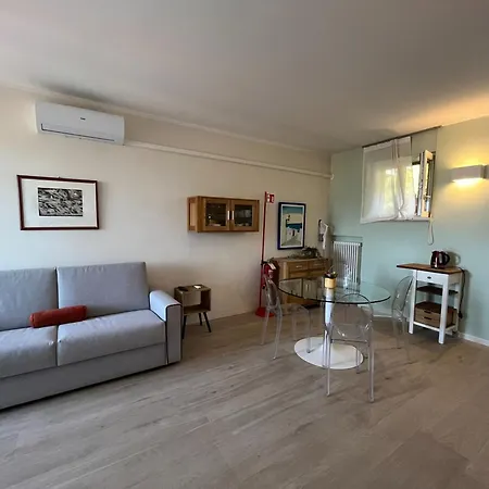 Apartamento Casa Chiara For Nature Lovers *