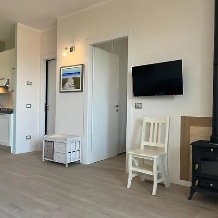 Apartamento Casa Chiara For Nature Lovers *