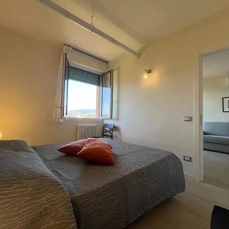 Casa Chiara For Nature Lovers Apartment