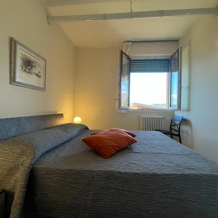 Casa Chiara For Nature Lovers Apartamento *